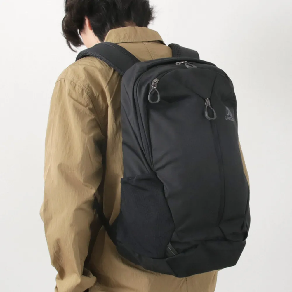 GREGORY Backpacks^/ RHUNE 20 backpack black