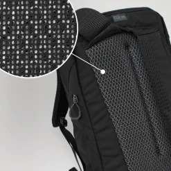 GREGORY Backpacks^/ RHUNE 20 backpack black