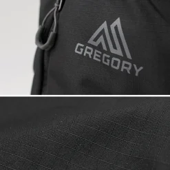 GREGORY Backpacks^/ RHUNE 20 backpack black