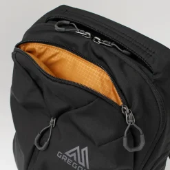 GREGORY Backpacks^/ RHUNE 20 backpack black