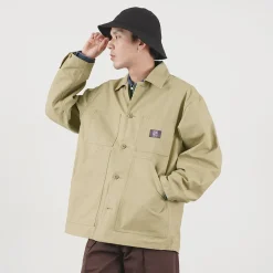 GUNG HO Jackets^/ Fatigue Cover Jacket