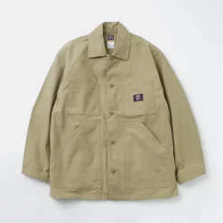 GUNG HO Jackets^/ Fatigue Cover Jacket