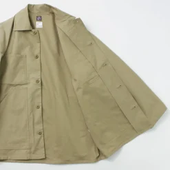 GUNG HO Jackets^/ Fatigue Cover Jacket