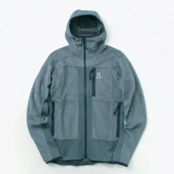 HAGLOFS Jackets^/ Bassey Mid Hood Men
