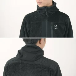 HAGLOFS Jackets^/ Bassey Mid Hood Men