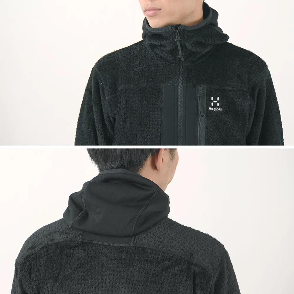 HAGLOFS Jackets^/ Bassey Mid Hood Men