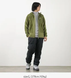 HAGLOFS Jackets^/ Bassey Mid Hood Men