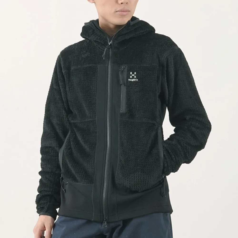 HAGLOFS Jackets^/ Bassey Mid Hood Men