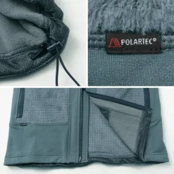 HAGLOFS Jackets^/ Bassey Mid Hood Men