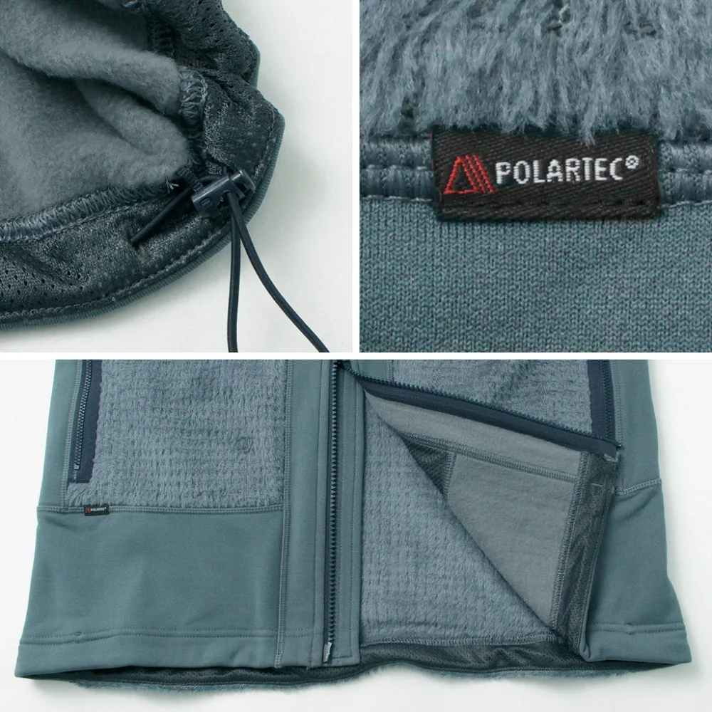 HAGLOFS Jackets^/ Bassey Mid Hood Men