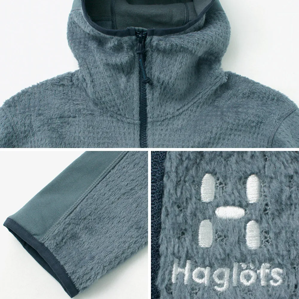 HAGLOFS Jackets^/ Bassey Mid Hood Men