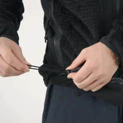 HAGLOFS Jackets^/ Bassey Mid Hood Men