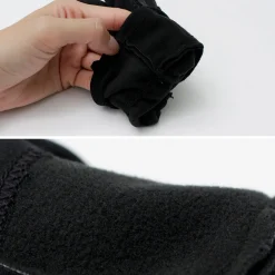 HAGLOFS Gloves^/ Bow Windstopper Gloves black