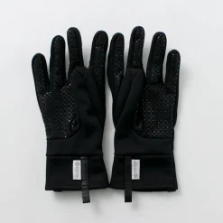 HAGLOFS Gloves^/ Bow Windstopper Gloves black