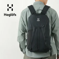 HAGLOFS Backpacks^/ Corker 20 backpack black