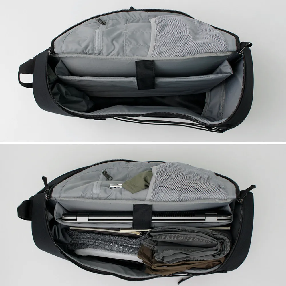 HAGLOFS Backpacks^/ Corker 20 backpack black