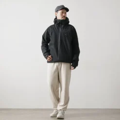 HAGLOFS Jackets^/ Latnja Gore-Tex Insulated Snow Jacket black