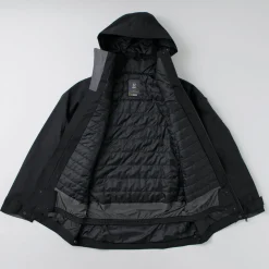 HAGLOFS Jackets^/ Latnja Gore-Tex Insulated Snow Jacket black