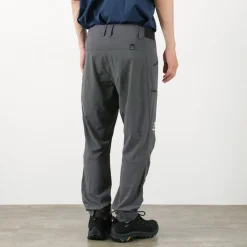 HAGLOFS Trousers^/ Light Slim Pants