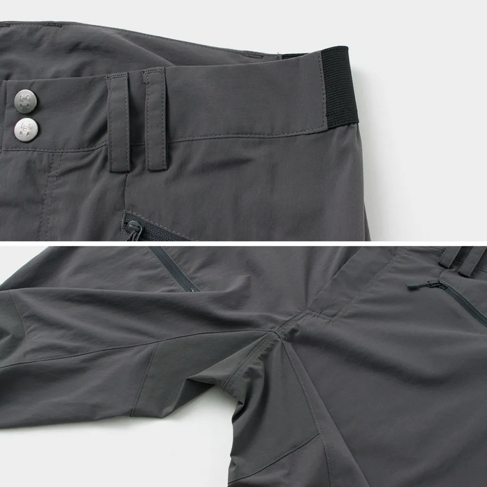 HAGLOFS Trousers^/ Light Slim Pants