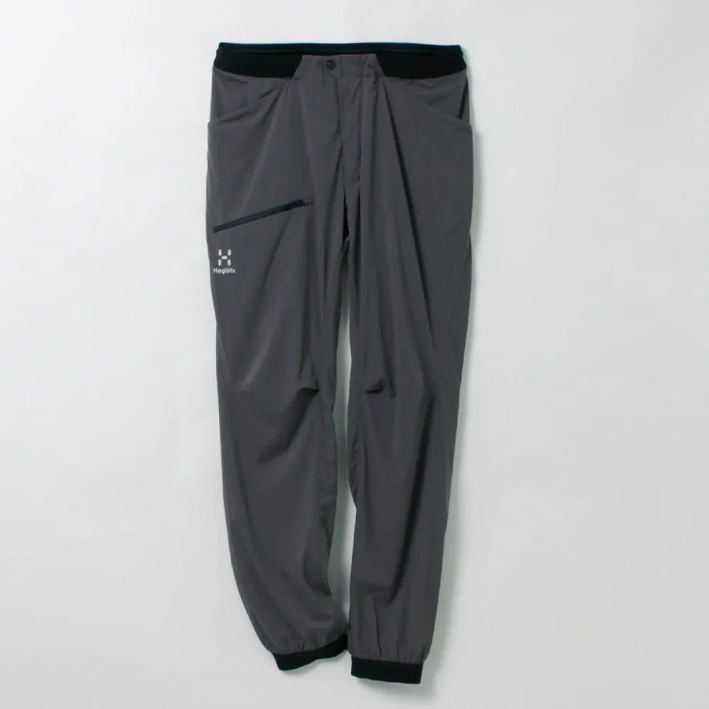 HAGLOFS Trousers^/ L.I.M Fuse Pant