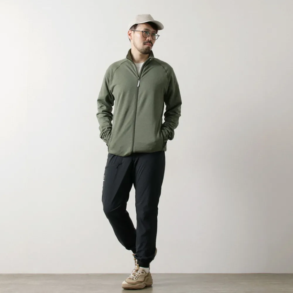 HAGLOFS Trousers^/ L.I.M Fuse Pant