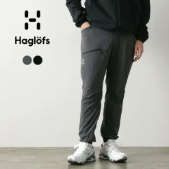 HAGLOFS Trousers^/ L.I.M Fuse Pant