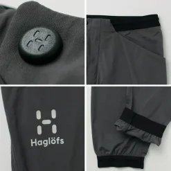 HAGLOFS Trousers^/ L.I.M Fuse Pant