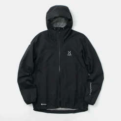 HAGLOFS Jackets^/ L.I.M GTX II Jacket black