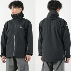 HAGLOFS Jackets^/ L.I.M GTX II Jacket black