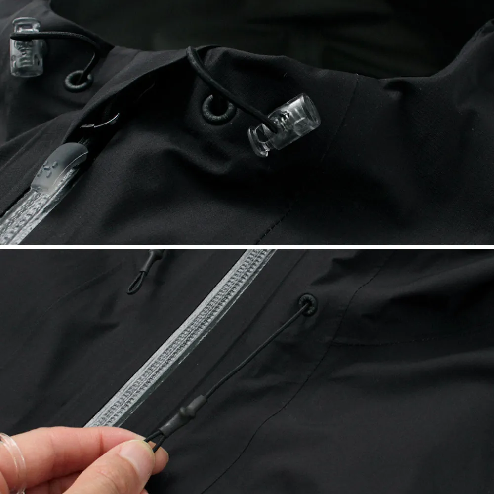 HAGLOFS Jackets^/ L.I.M GTX II Jacket black