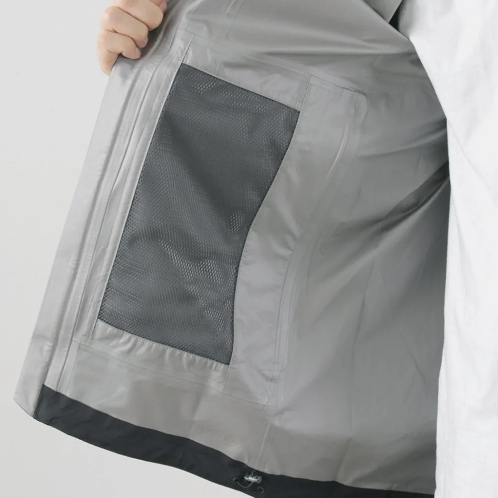 HAGLOFS Jackets^/ L.I.M GTX II Jacket black