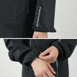 HAGLOFS Jackets^/ L.I.M GTX II Jacket black
