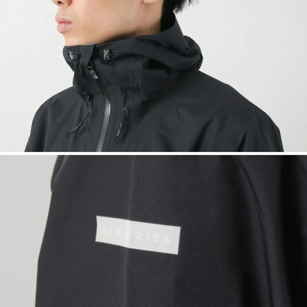 HAGLOFS Jackets^/ L.I.M GTX II Jacket black