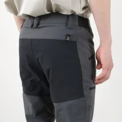 HAGLOFS Trousers^/ Mid Slim Pants