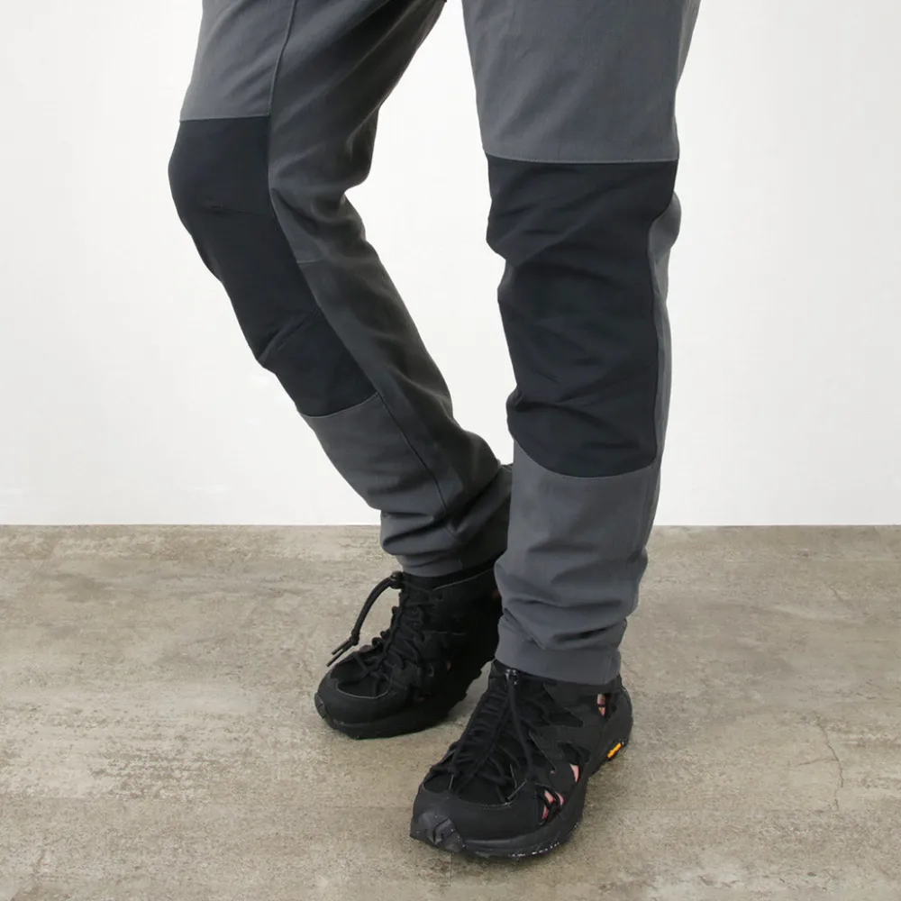 HAGLOFS Trousers^/ Mid Slim Pants