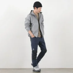 HAGLOFS Trousers^/ Mid Slim Pants