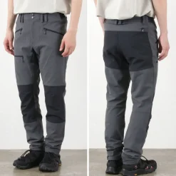HAGLOFS Trousers^/ Mid Slim Pants