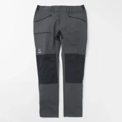 HAGLOFS Trousers^/ Mid Slim Pants