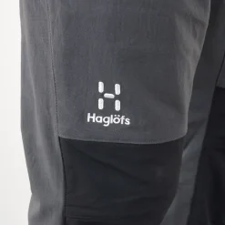HAGLOFS Trousers^/ Mid Slim Pants