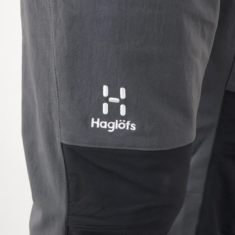 HAGLOFS Trousers^/ Mid Slim Pants