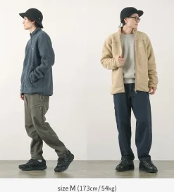 HAGLOFS Jackets^/ Mossa Pile Jacket