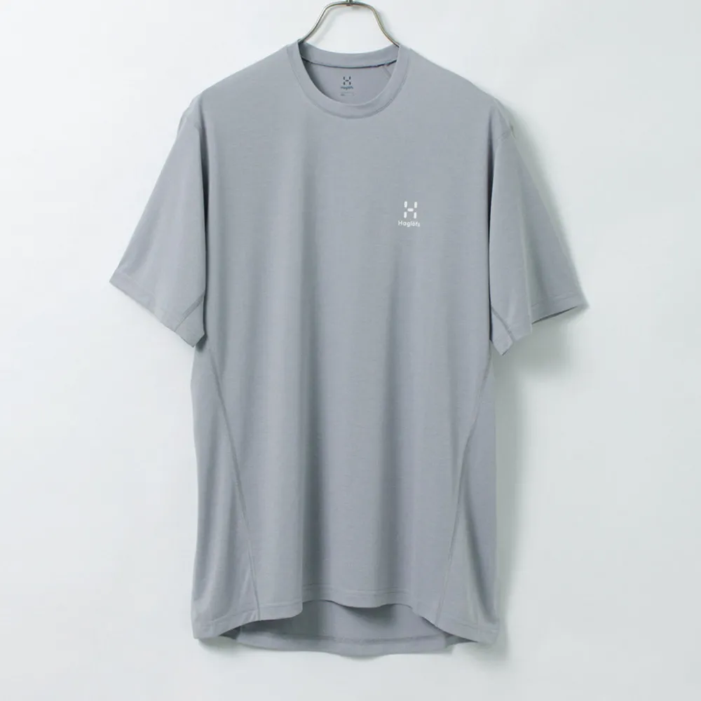 HAGLOFS T-Shirts^/ Ridge T-Shirt