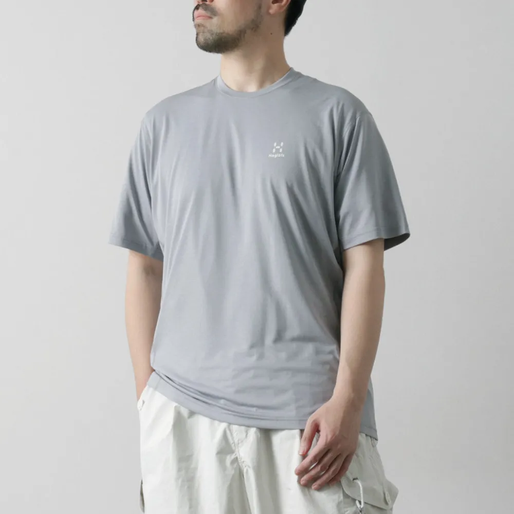HAGLOFS T-Shirts^/ Ridge T-Shirt