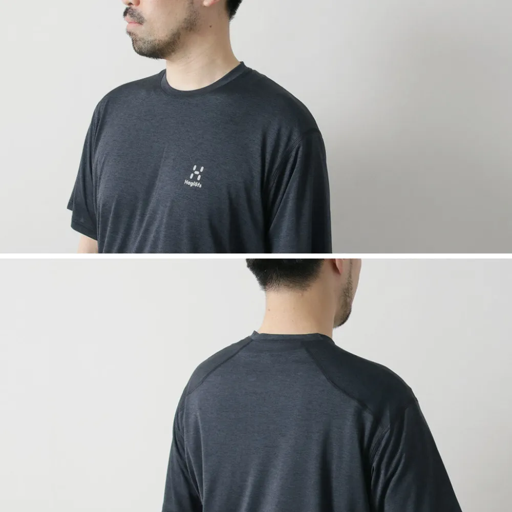 HAGLOFS T-Shirts^/ Ridge T-Shirt