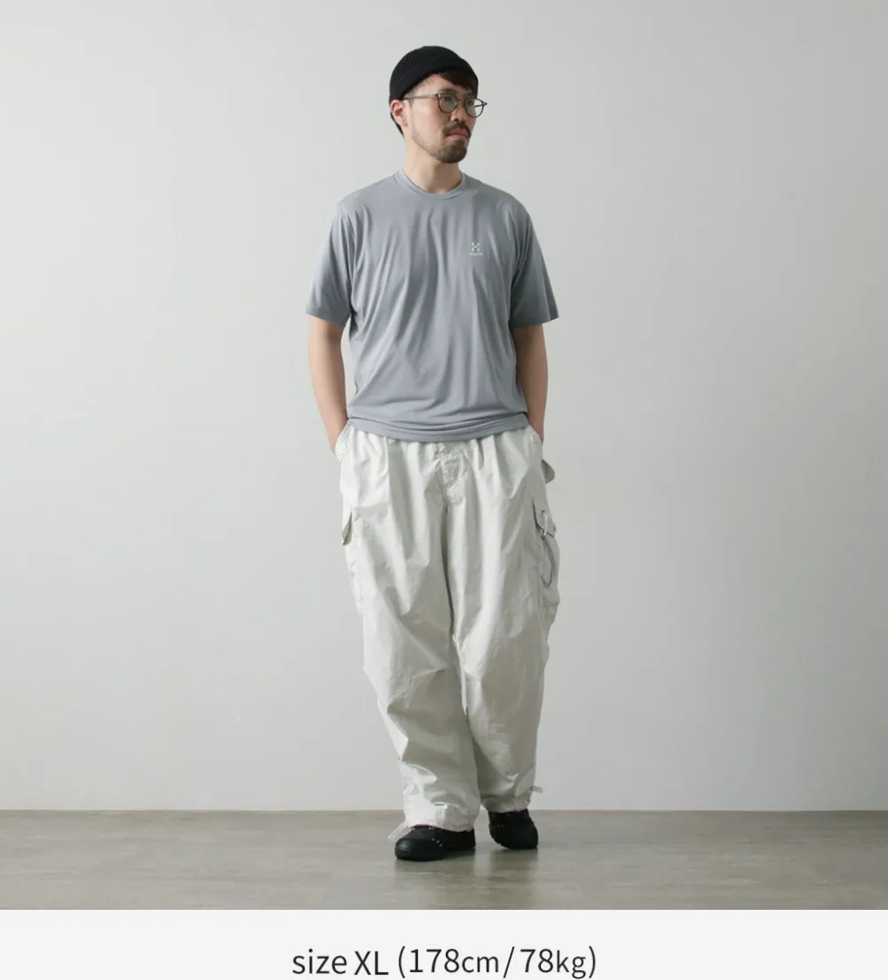 HAGLOFS T-Shirts^/ Ridge T-Shirt
