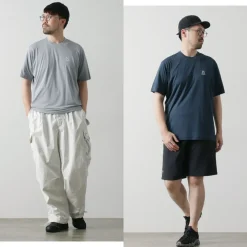 HAGLOFS T-Shirts^/ Ridge T-Shirt