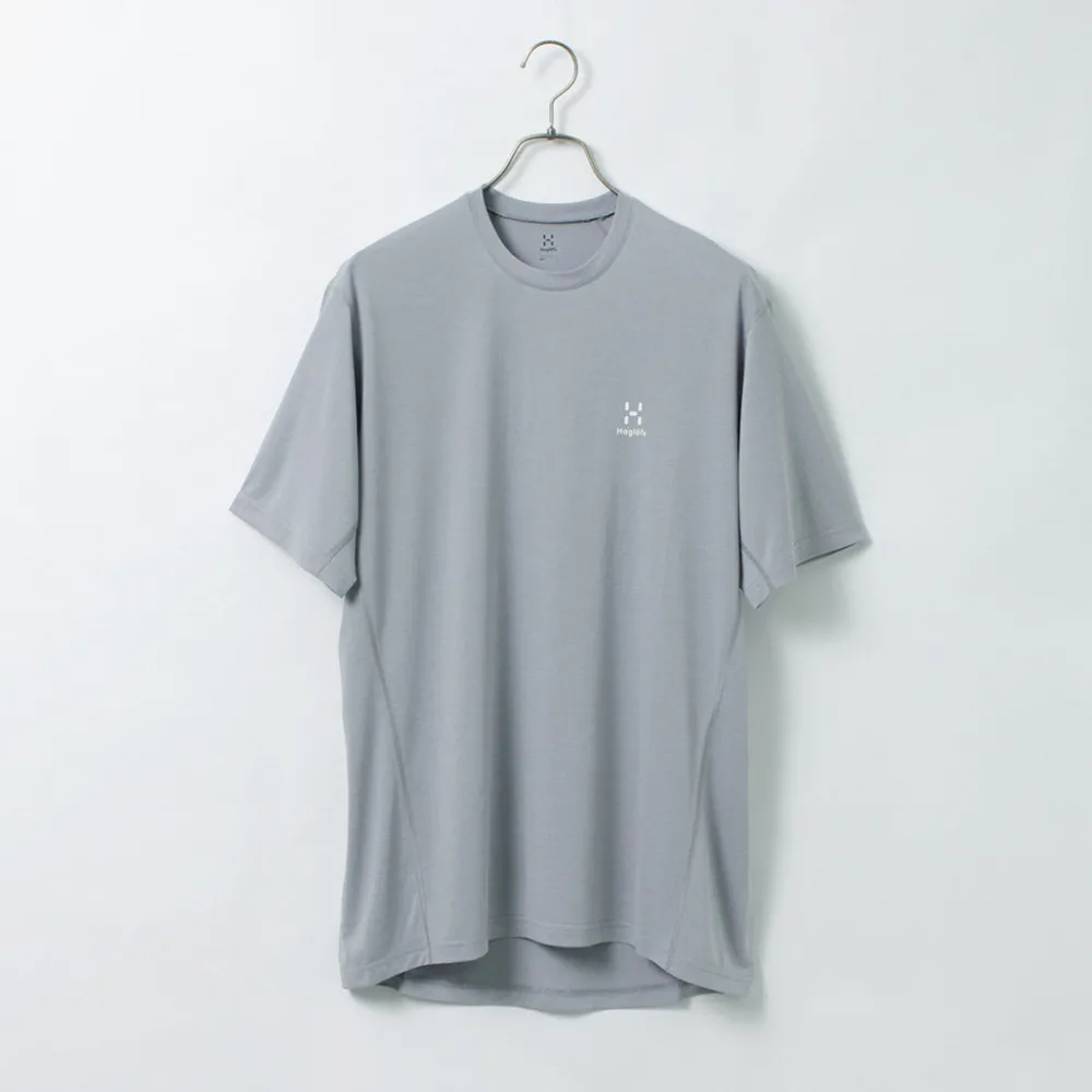 HAGLOFS T-Shirts^/ Ridge T-Shirt