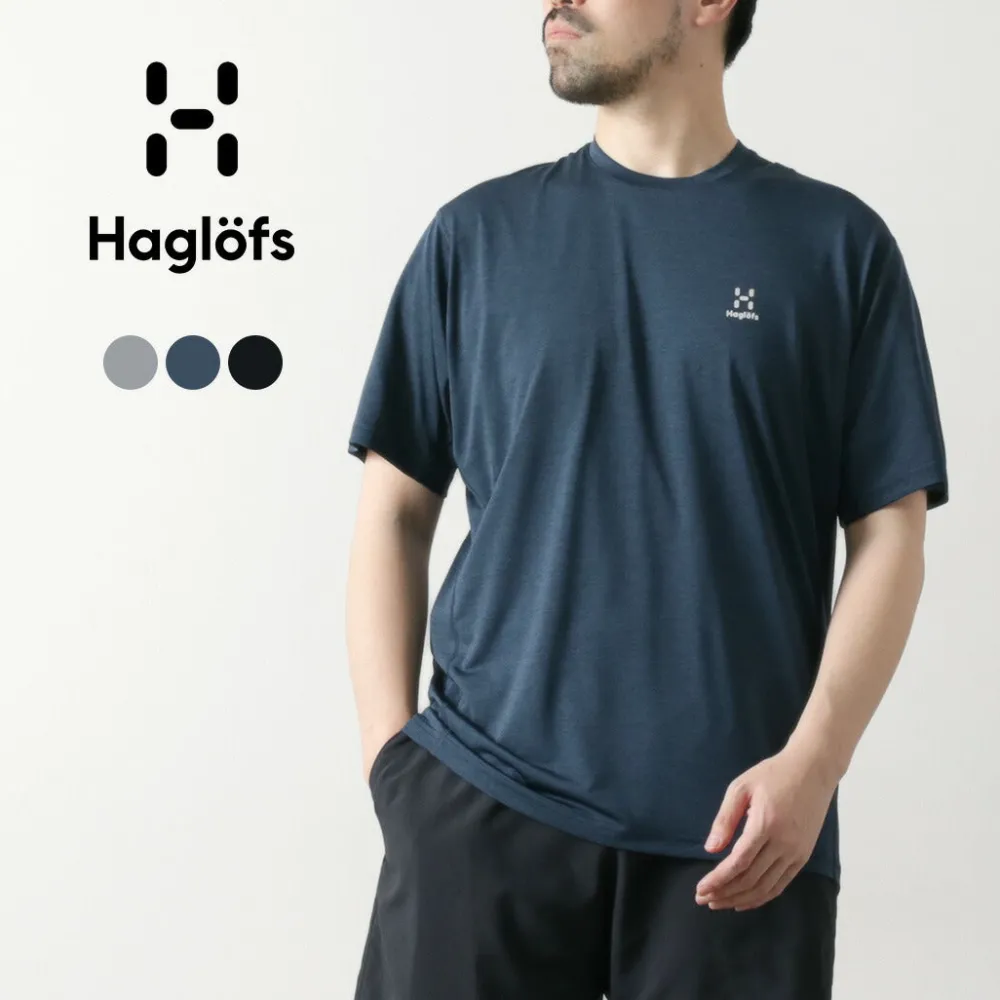 HAGLOFS T-Shirts^/ Ridge T-Shirt