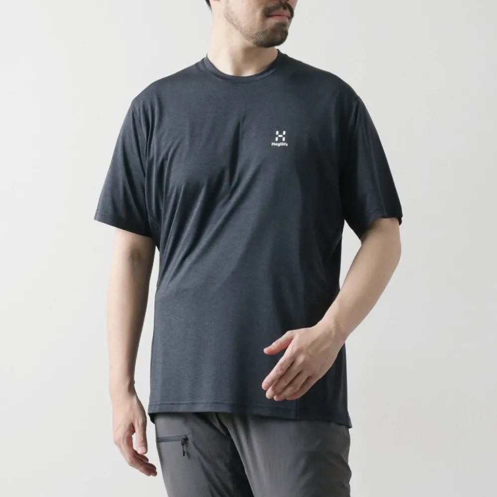 HAGLOFS T-Shirts^/ Ridge T-Shirt